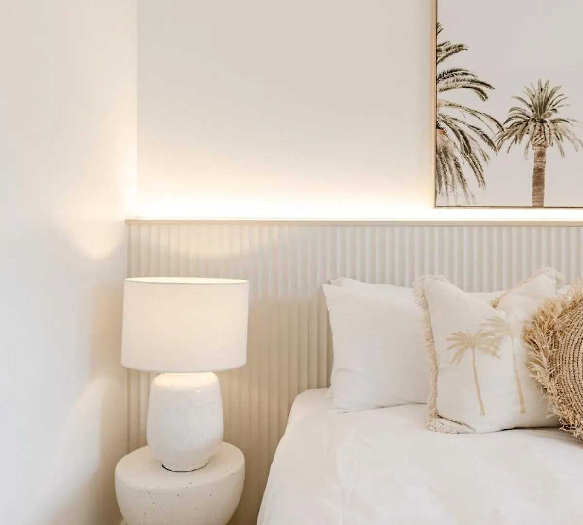 Apartment Noosa Palm Beach Retreat - Stylish Coastal Suite Noosaville Australia