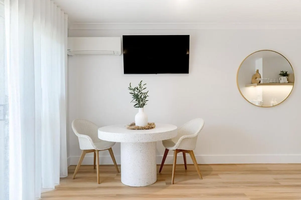 Apartment Noosa Palm Beach Retreat - Stylish Coastal Suite Noosaville Australia