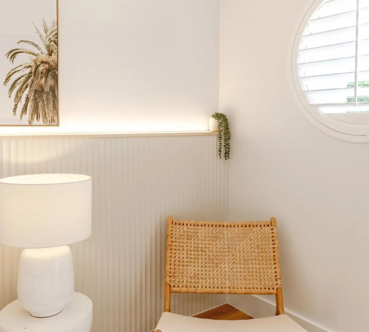 Apartment Noosa Palm Beach Retreat - Stylish Coastal Suite Noosaville